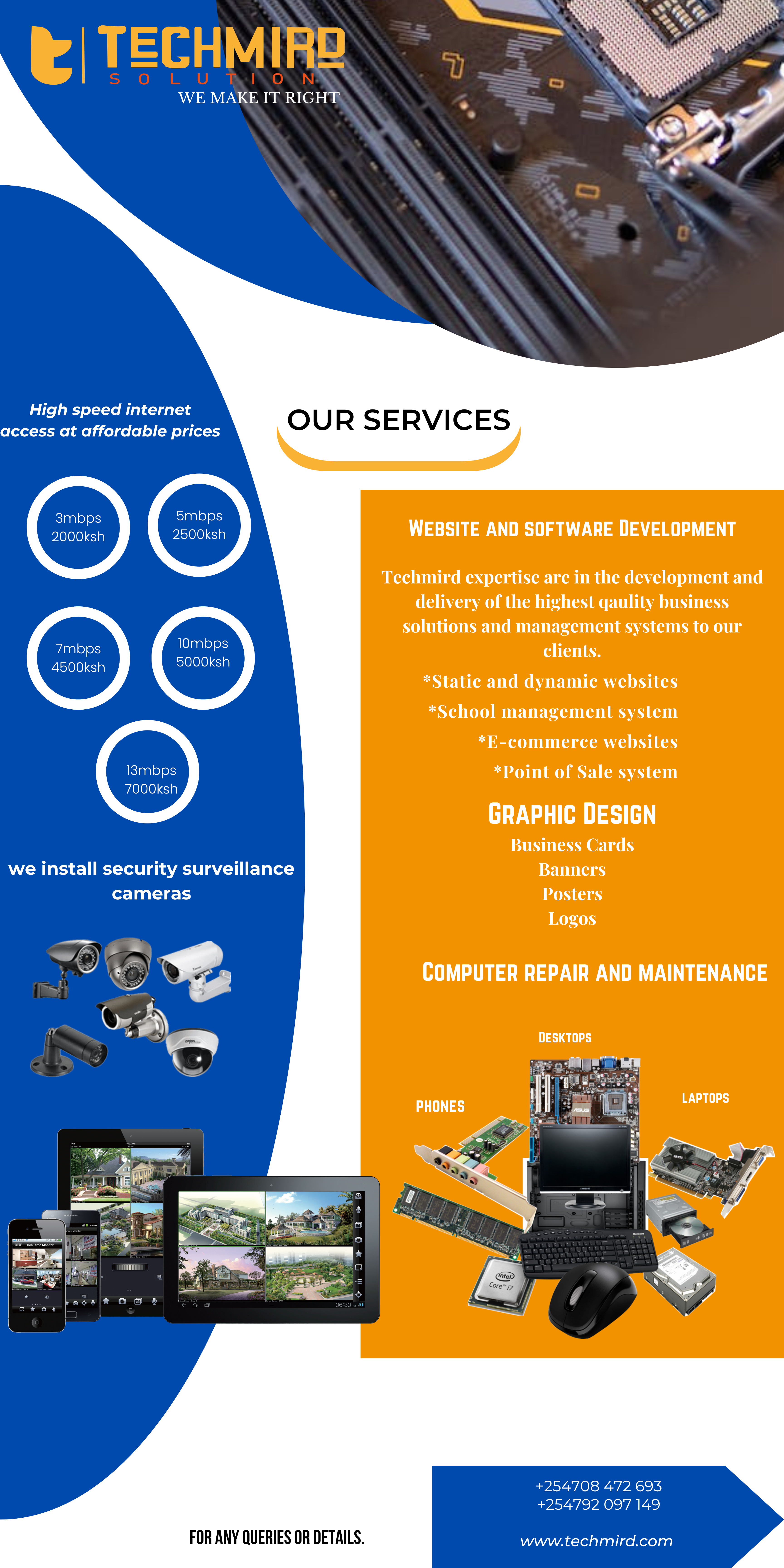 Features Banner